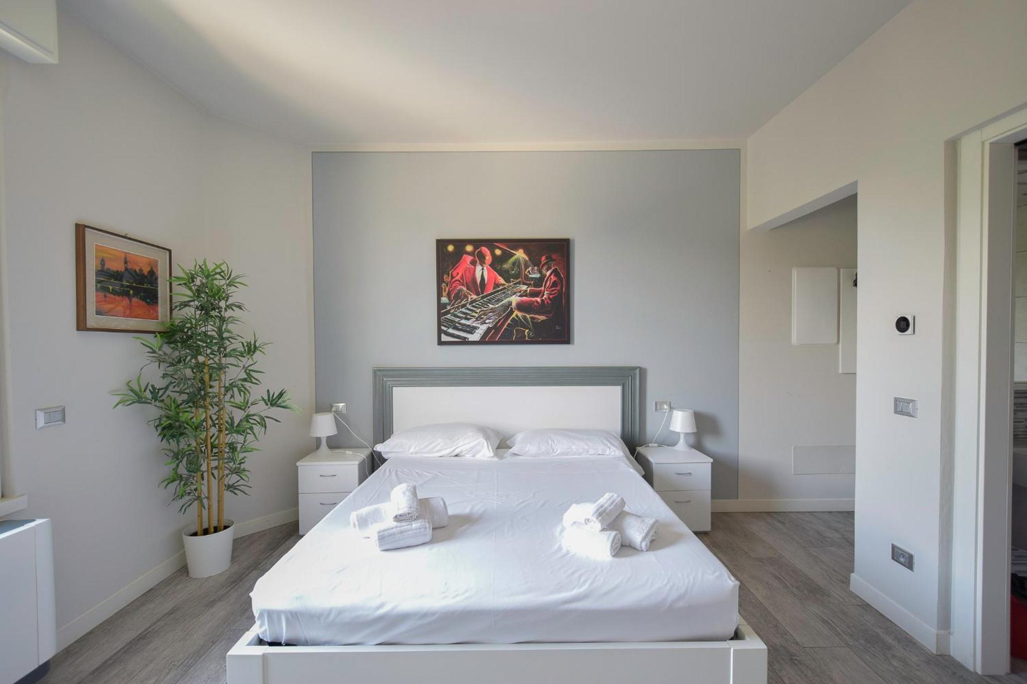 Villa Caterina Apartments By Wonderful Italy Desenzano del Garda Kültér fotó