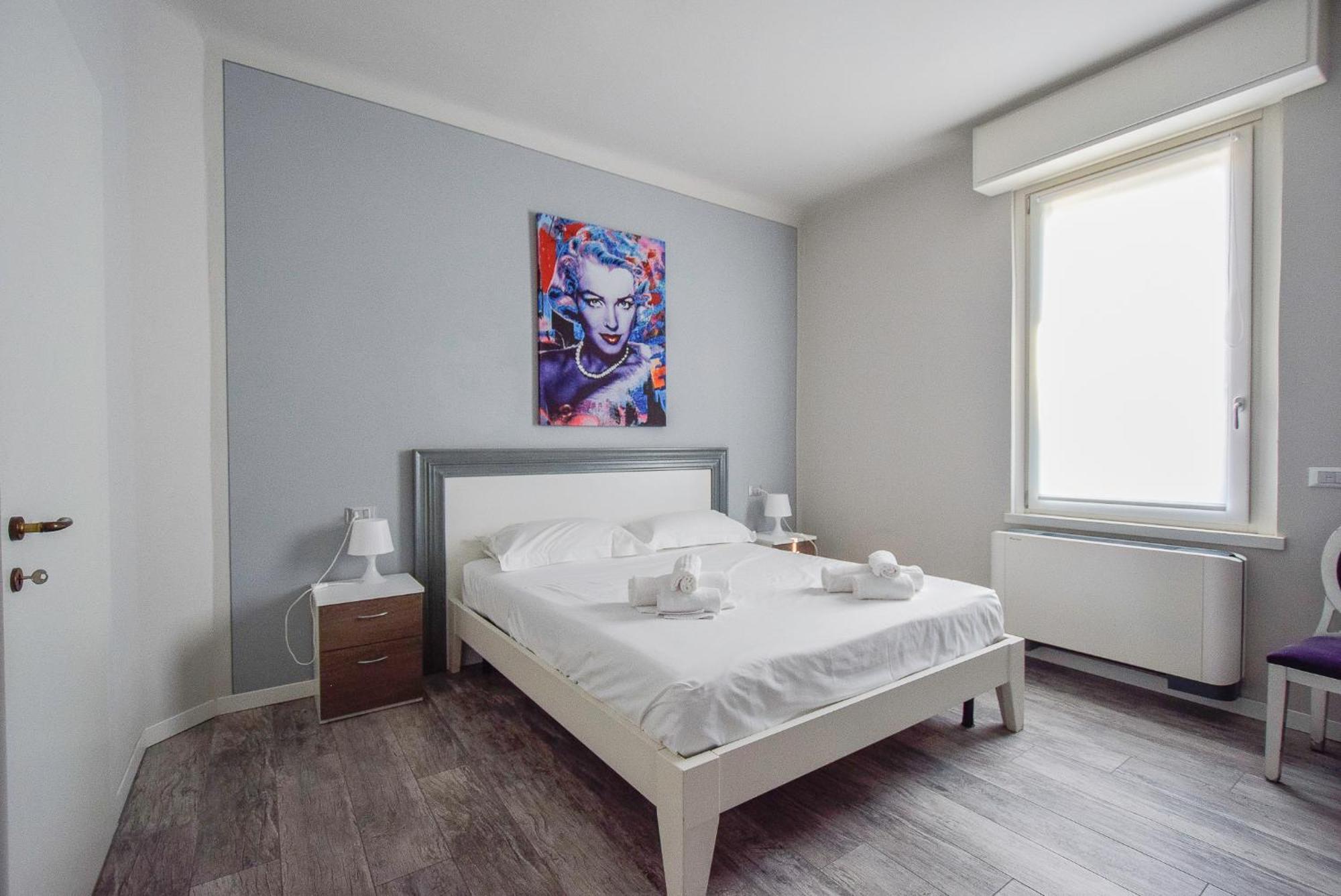 Villa Caterina Apartments By Wonderful Italy Desenzano del Garda Kültér fotó